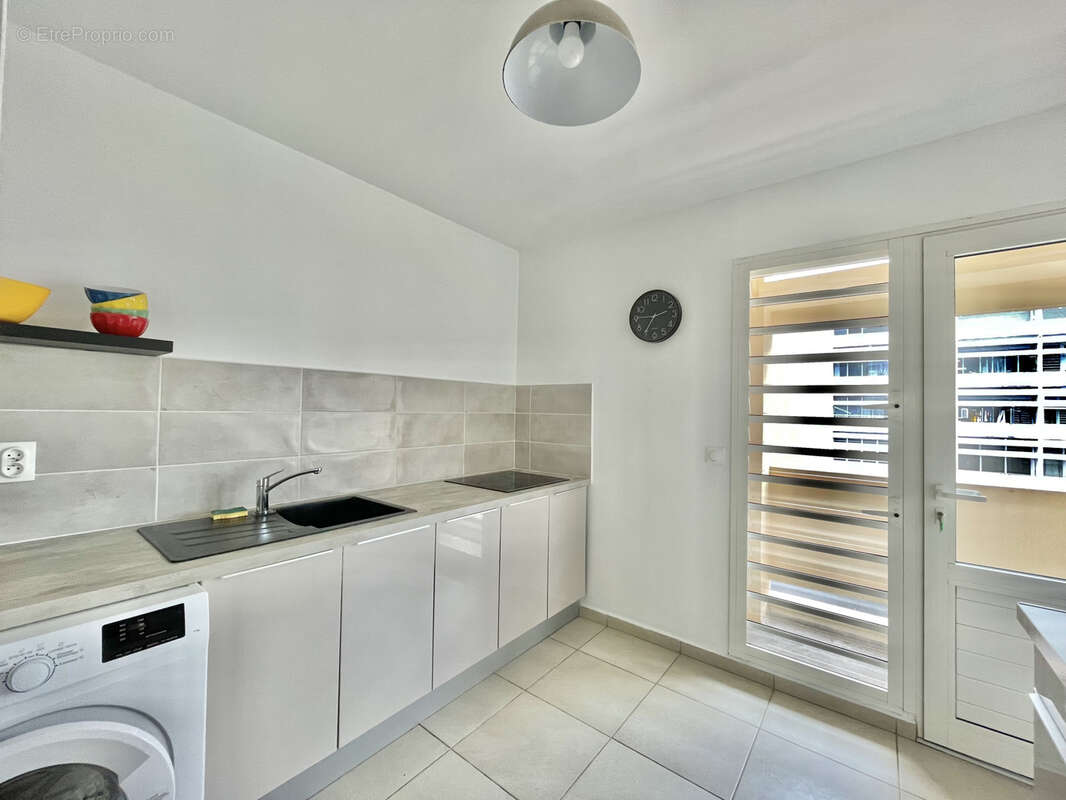 Appartement à POINTE-A-PITRE