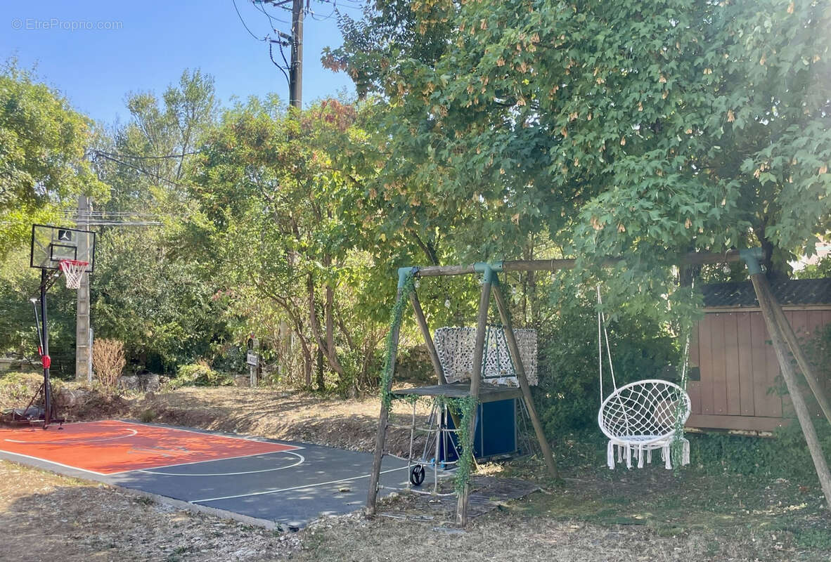 Villa t6 de plain-pied avec piscine à 45 minutes de montpellier et de béziers - photo 15