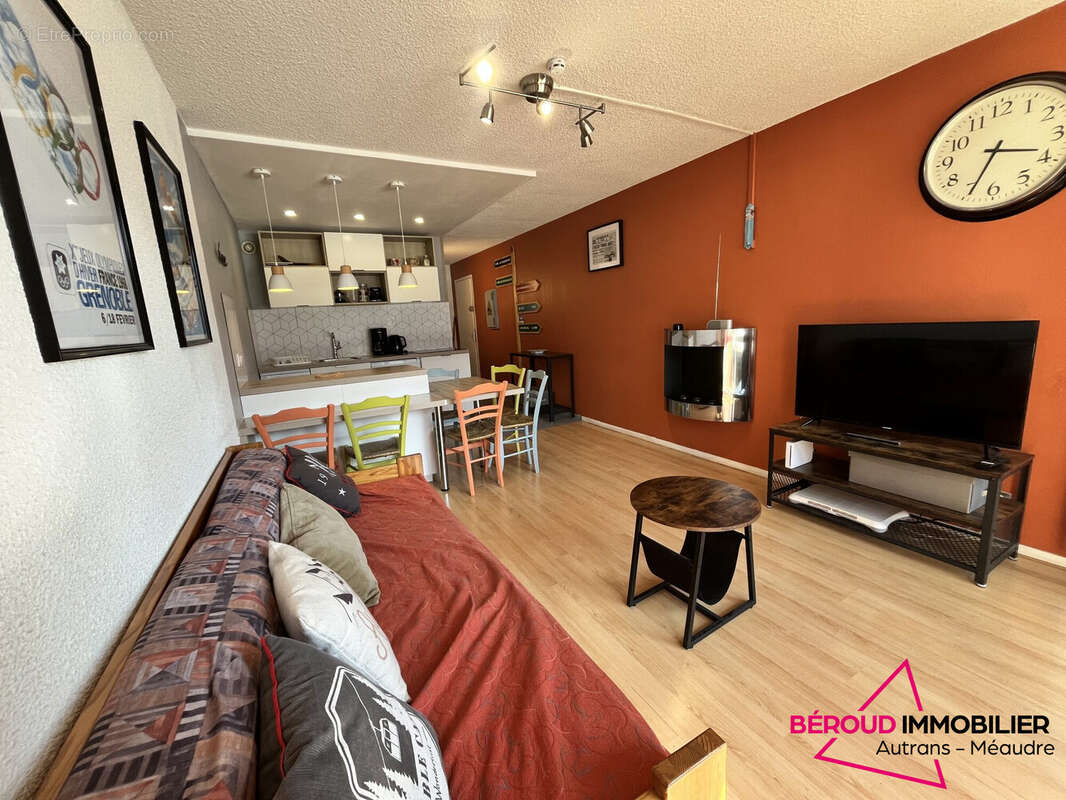 Appartement à AUTRANS
