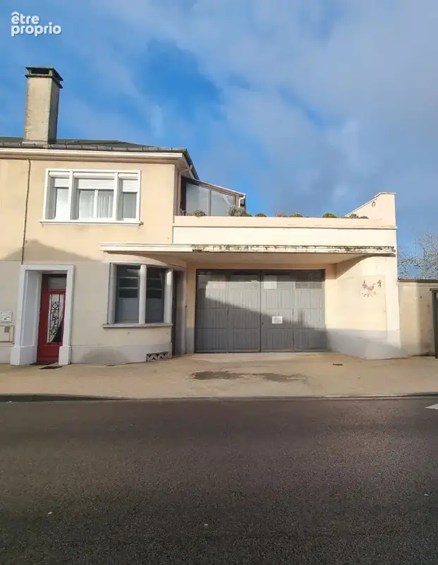 À vendre ? Local d'activité d'environ 500 m² avec grande hauteur sous plafond - photo 4