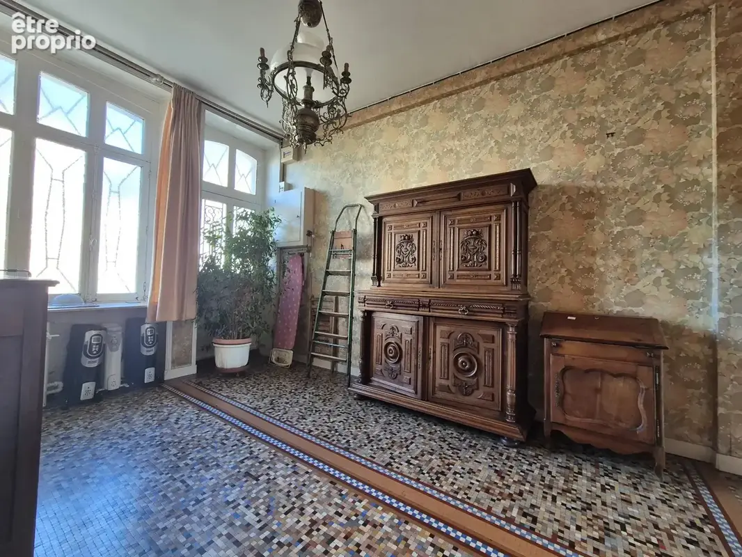 Maison de maître en Anjou - photo 11