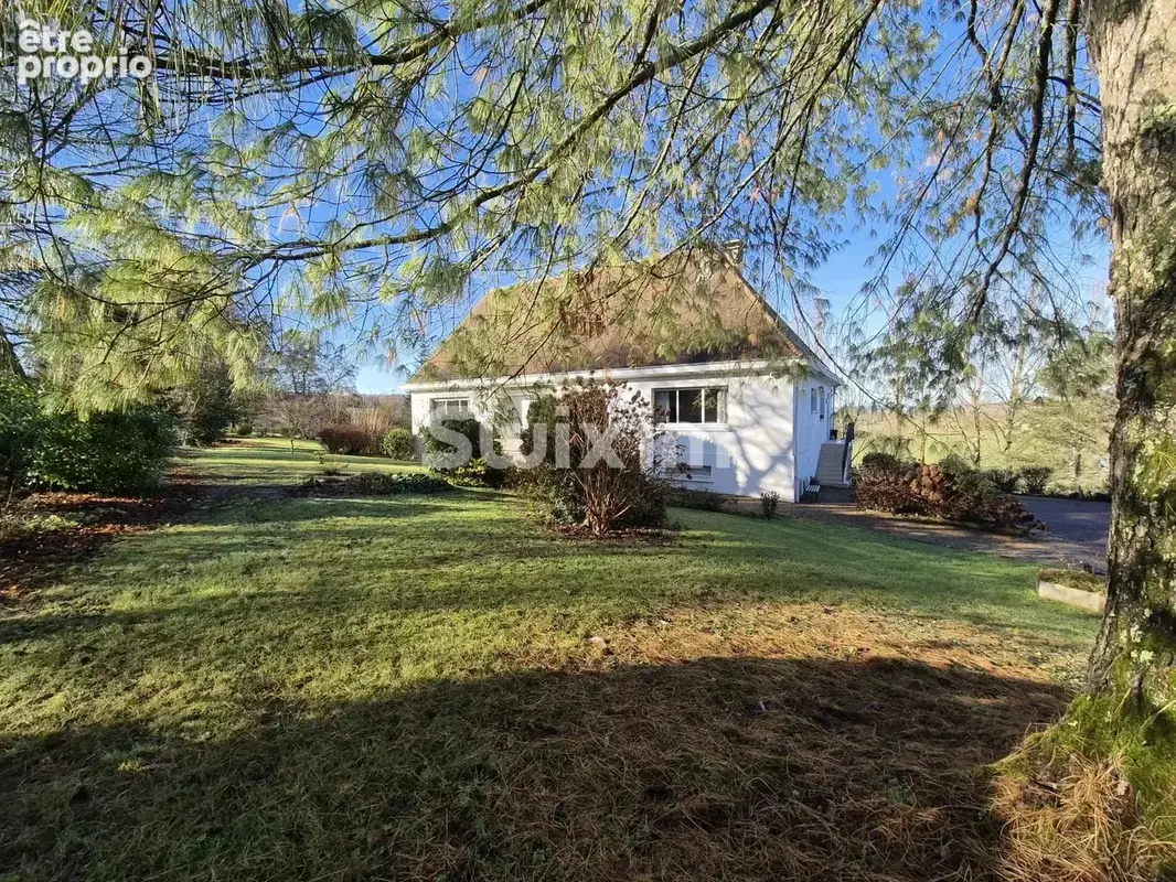 Photo Maison à Saint-Vit au prix de 300 000€