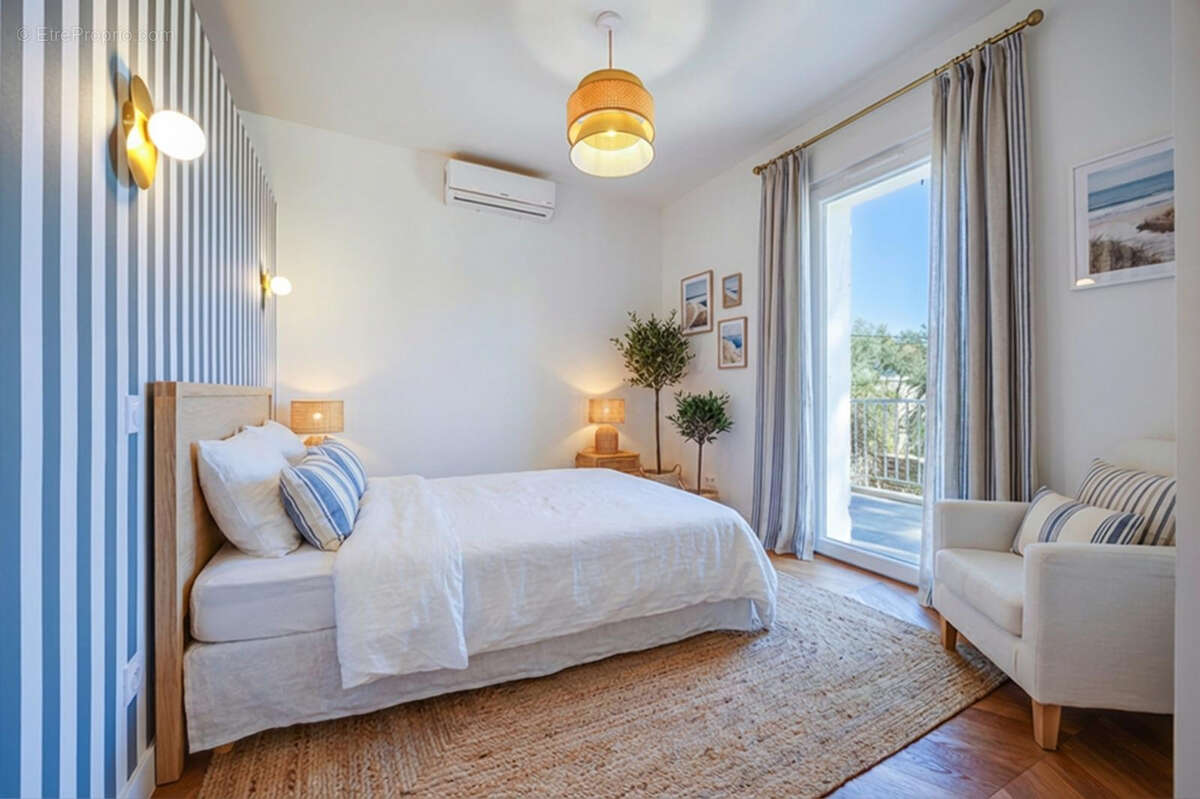 Maison à CASSIS