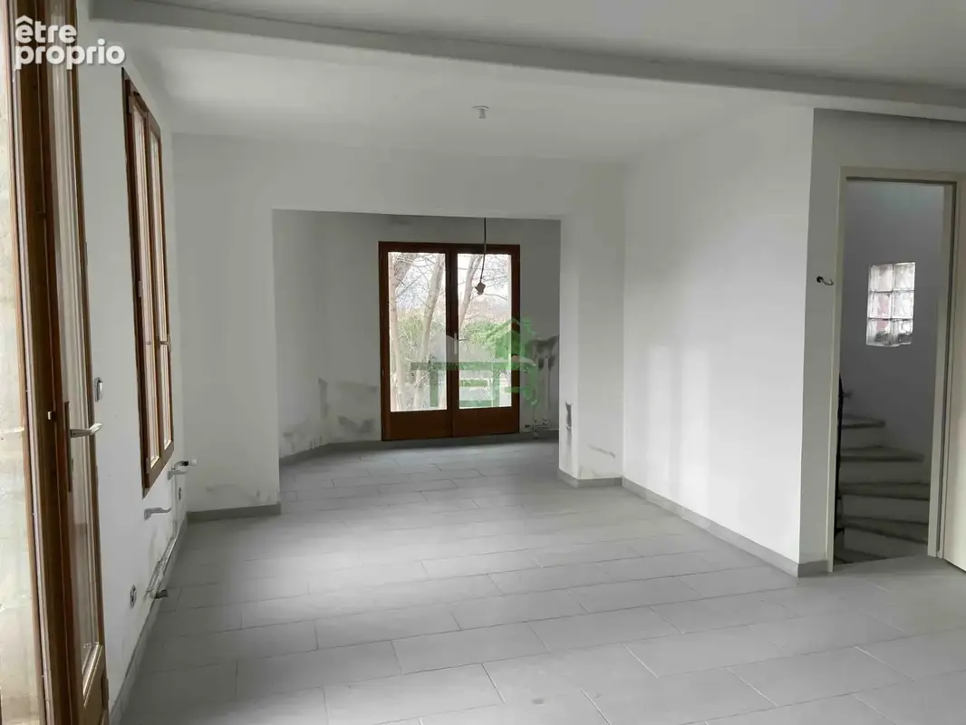 Maison 103 m² à Beziers  - photo 2