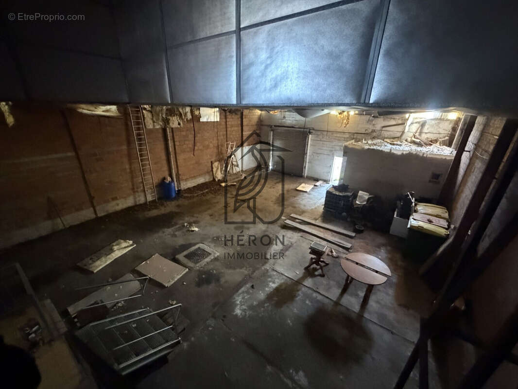 Appartement à LIEVIN