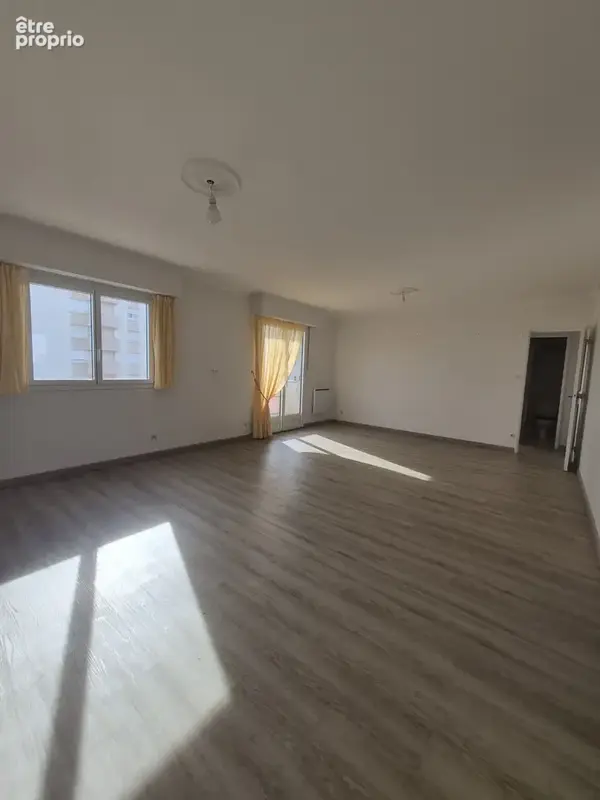 Photo Appartement à Chatellerault au prix de 128 400€