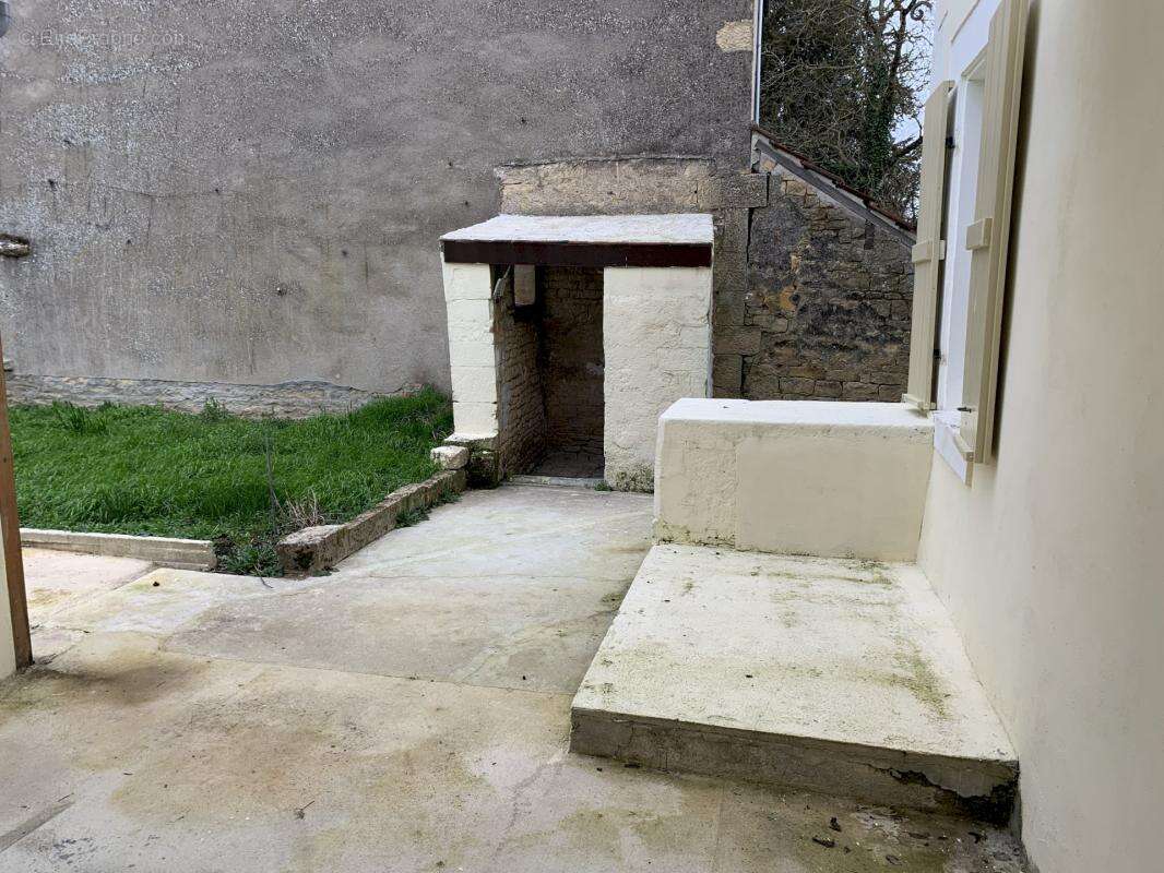 Maison de bourg / Tout confort - photo 13
