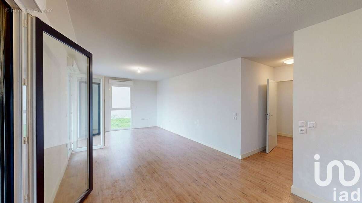 Photo 5 - Appartement à BORDEAUX