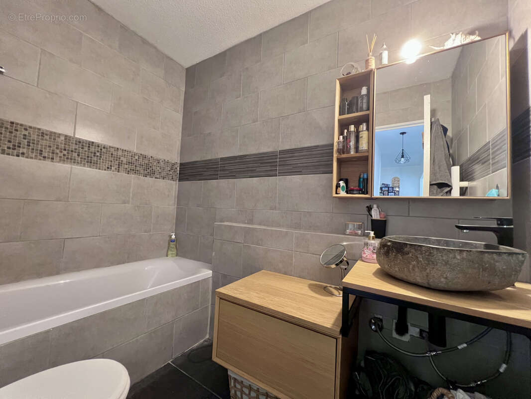 Appartement à GRASSE