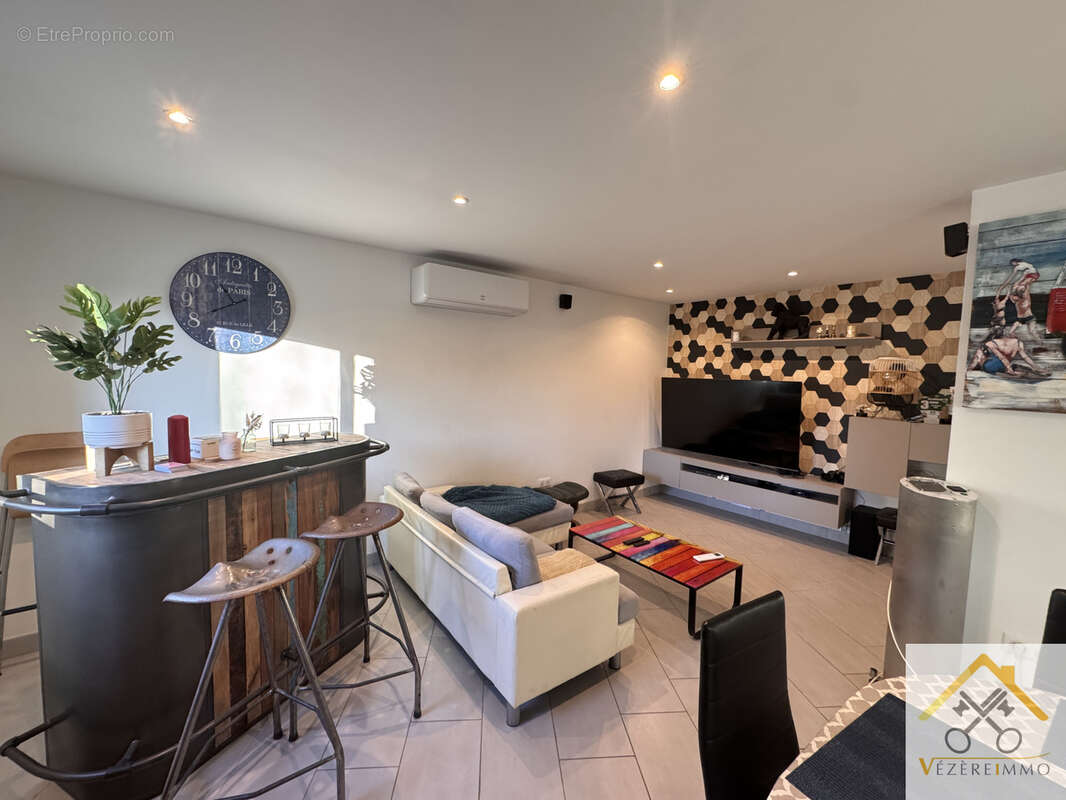 Maison 120 m2 Allassac - photo 5