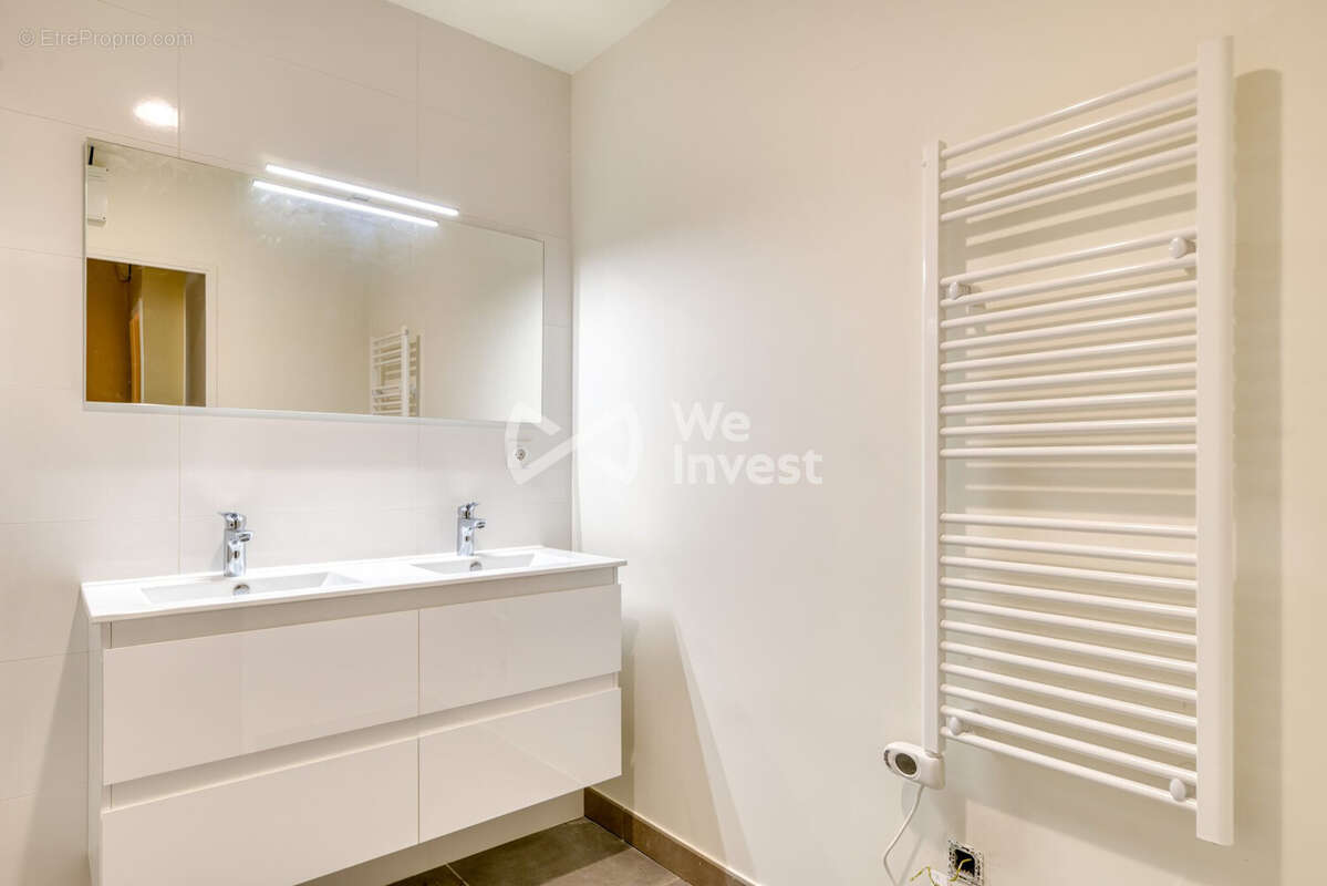 Appartement 63 m² à Genas  - photo 8