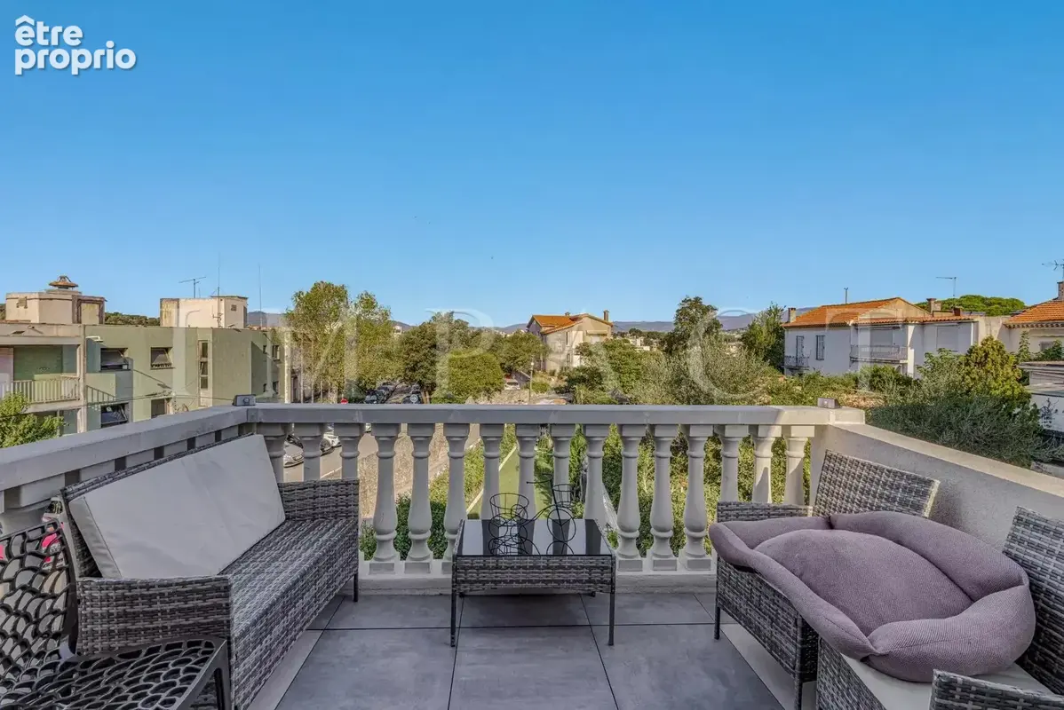 Cannes Broussailles,  Maison entièrement rénovée avec 4 chambres - photo 16