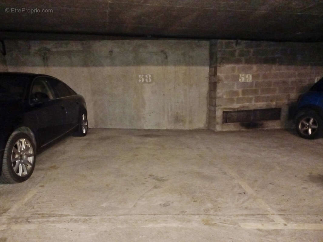 Appartement à CRETEIL