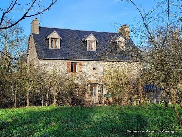 Maison à BRECEY