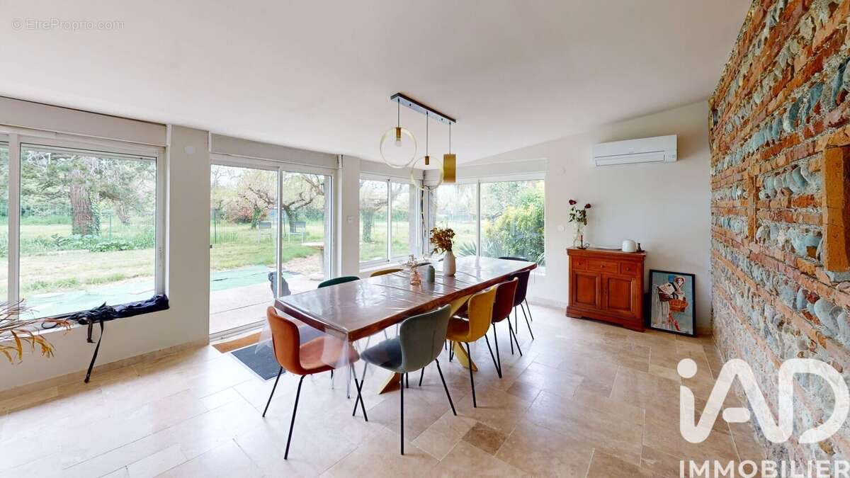Photo 3 - Maison à MURET