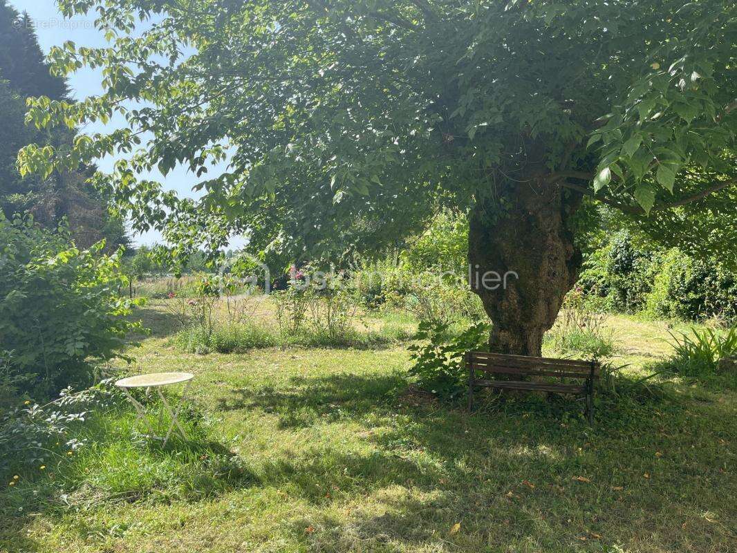 Propriété en bord de Dordogne - photo 14