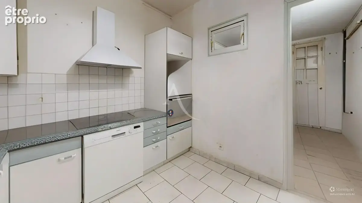 Maison de charme de 100m² au coeur de ville. Emplacement idéal (sans jardin!) - photo 12