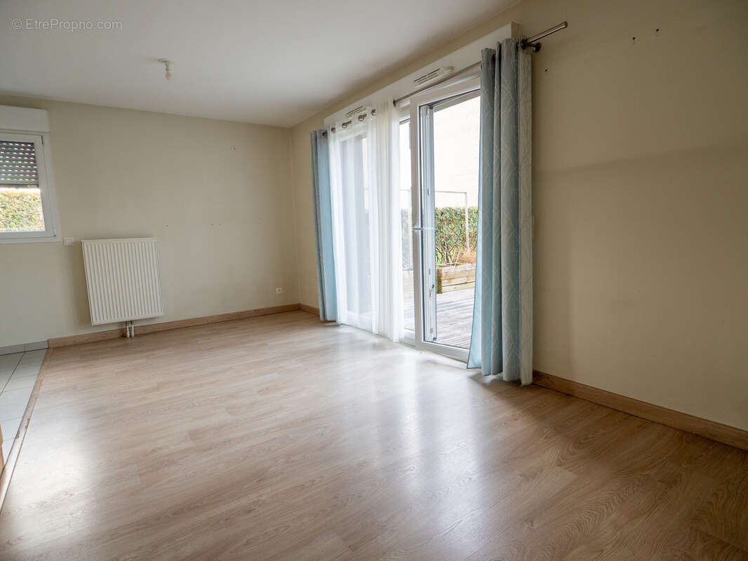 Appartement à LESQUIN