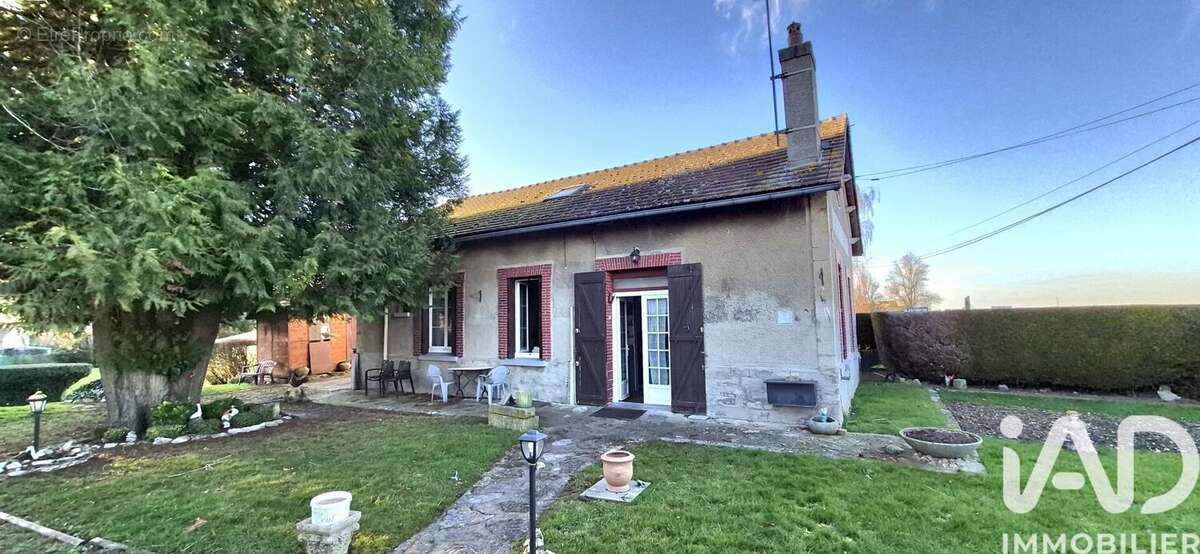 Maison 109 m² à Bouconvillers  - photo 2