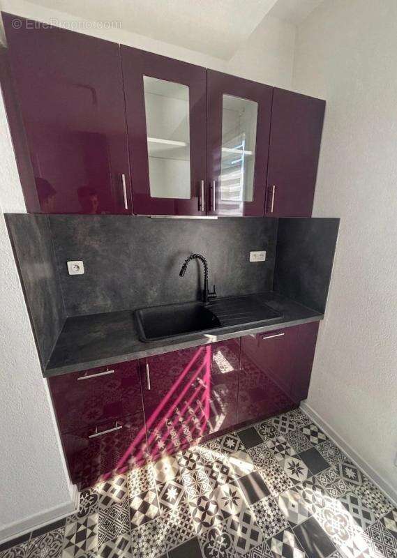 Appartement à PAU