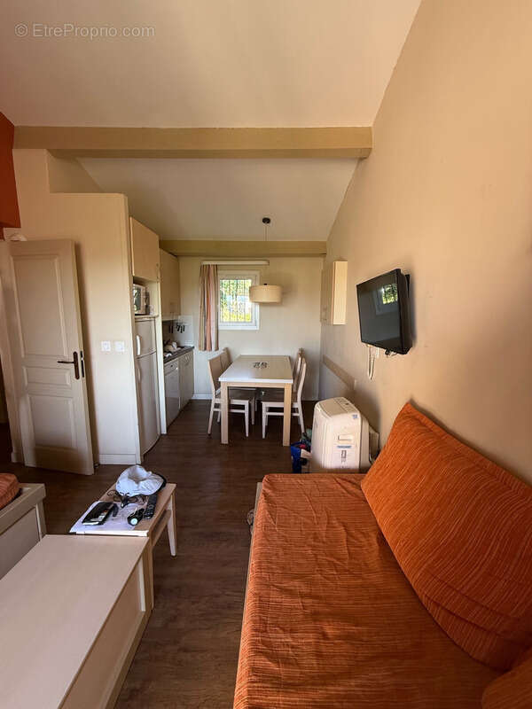 Appartement à GRIMAUD