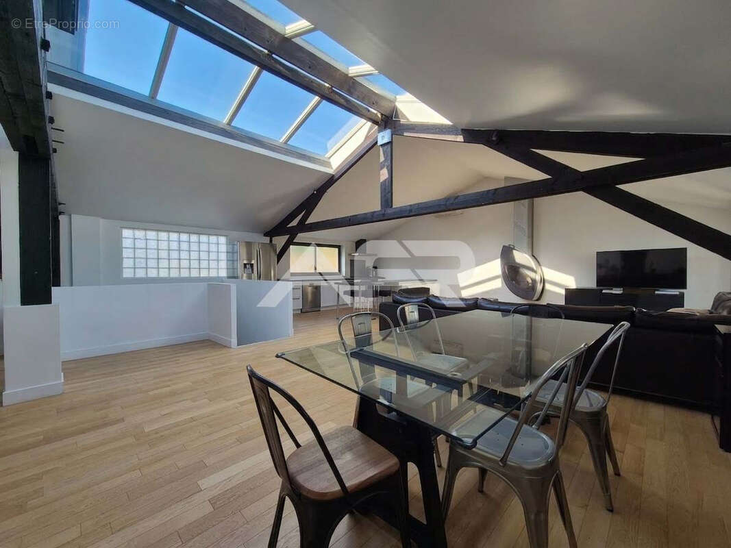 Appartement à CHATOU