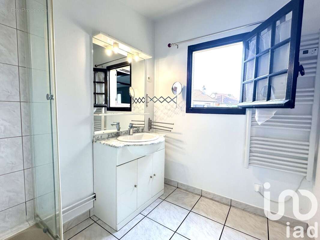 Photo 9 - Maison à IGNY