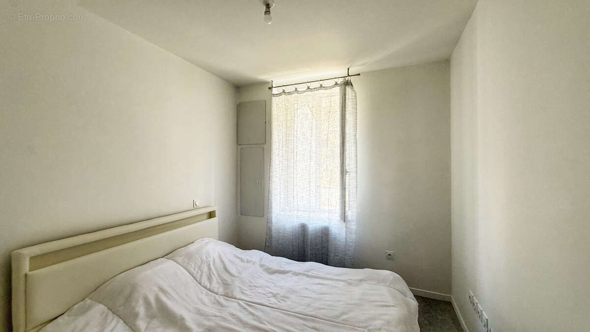 Appartement à VOIRON