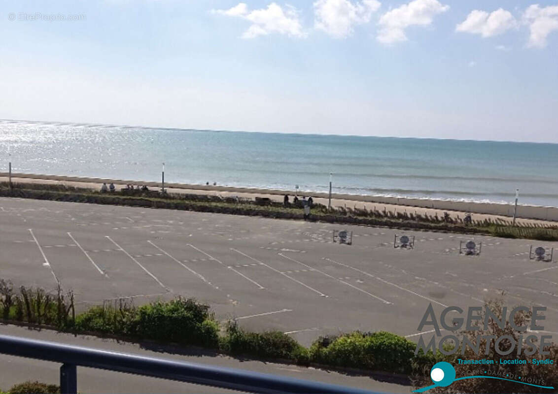 Appartement à NOTRE-DAME-DE-MONTS