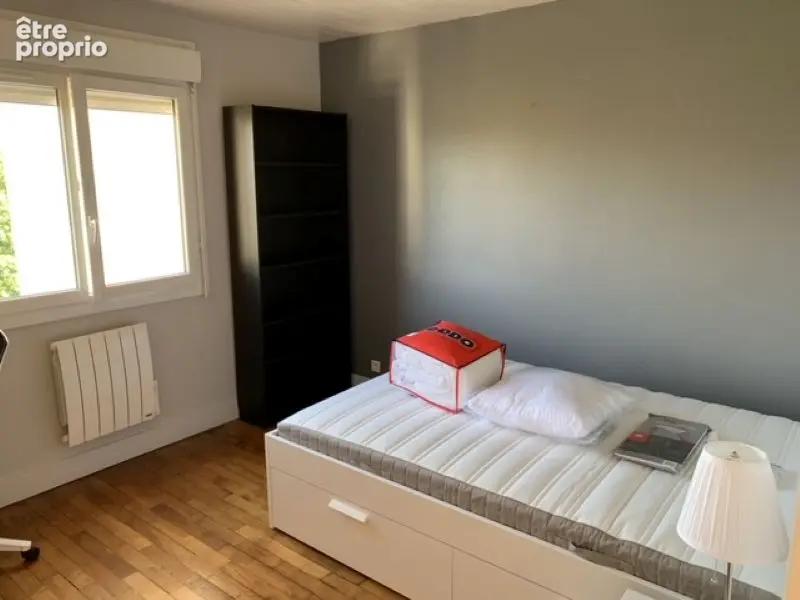 Appartement Besancon 4 pièce(s) 60 m2 - photo 8