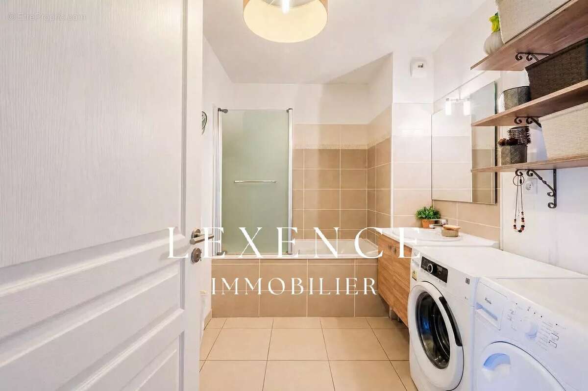 Appartement à AIX-EN-PROVENCE