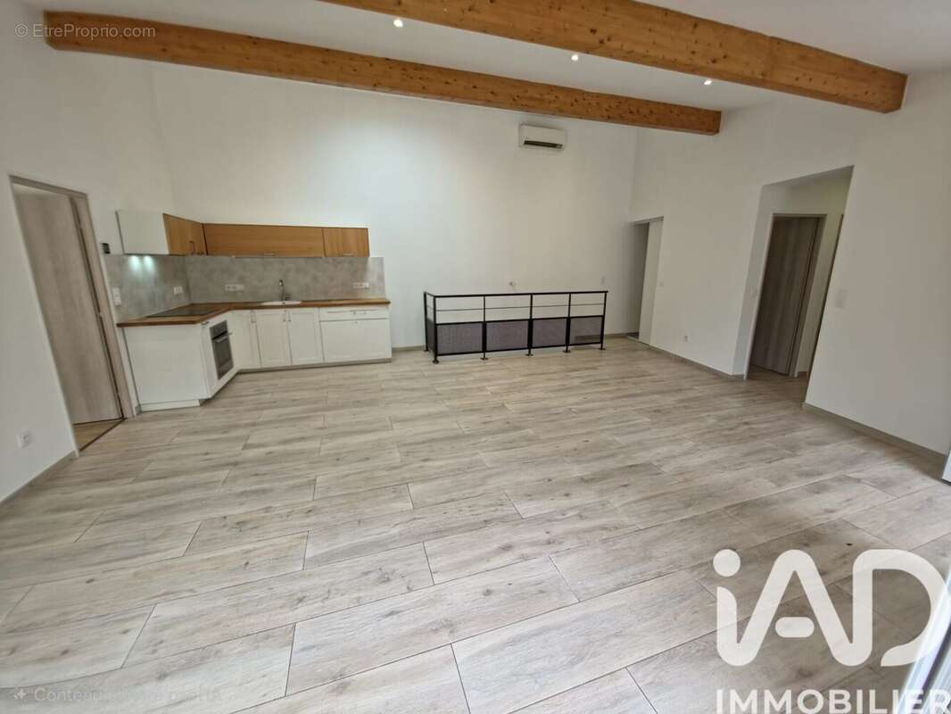 Photo 4 - Maison à GENERAC