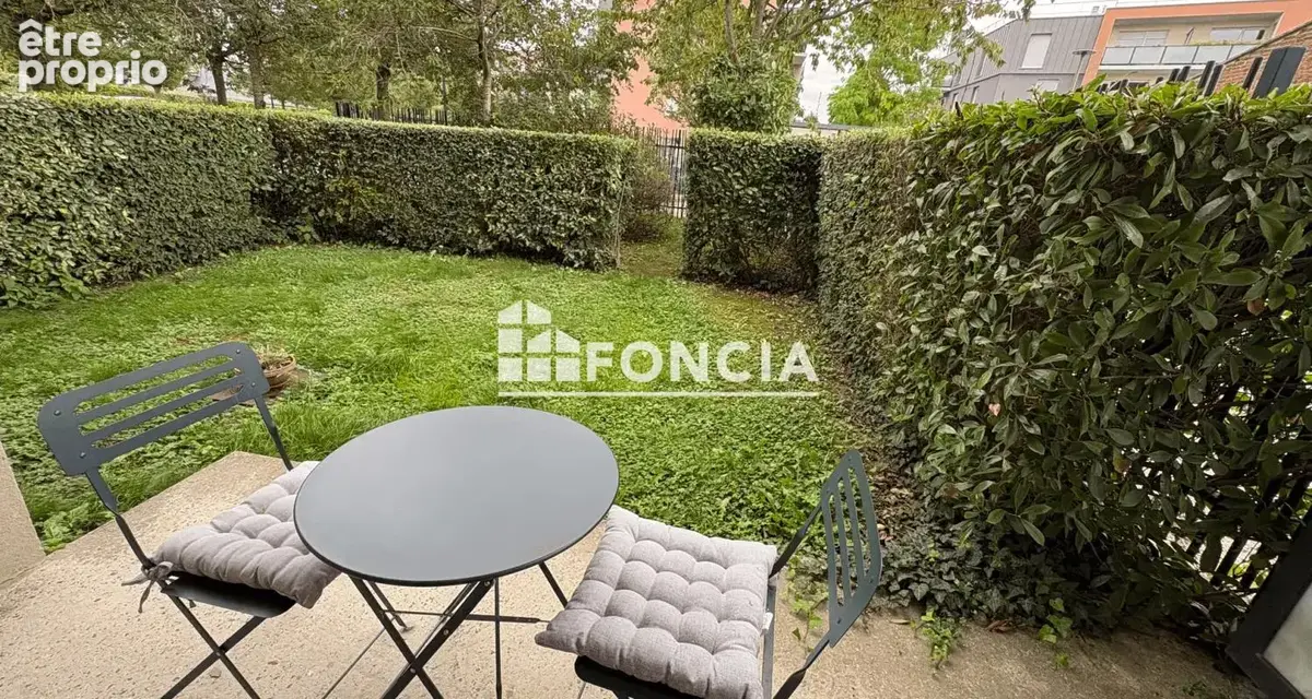 Appartement à DOUAI