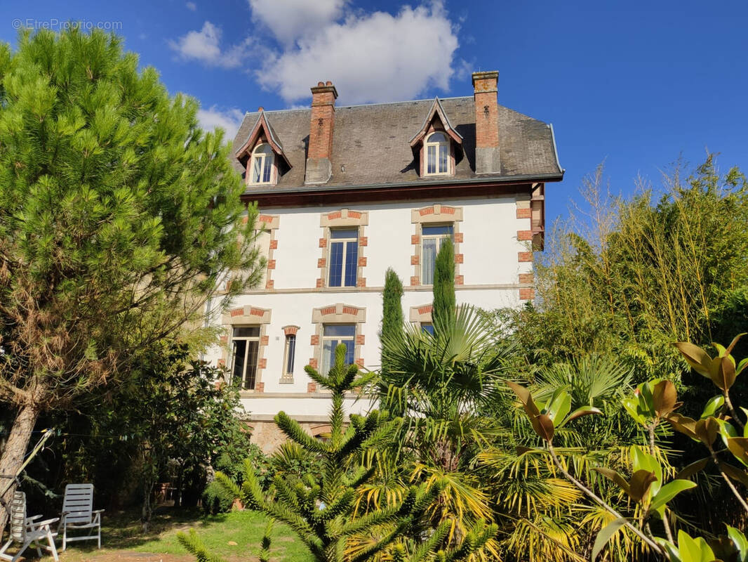 Maison à REVIGNY-SUR-ORNAIN