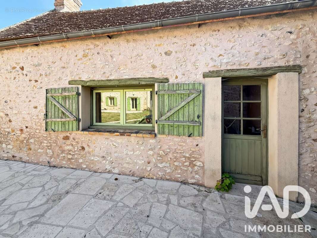 Maison 160 m² à Thenisy  - photo 8