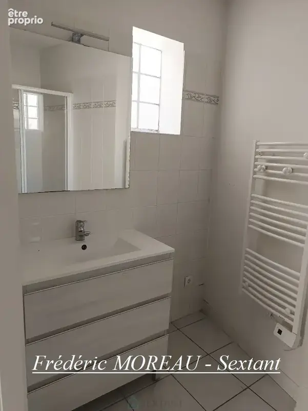Trés bel appartement pret à louer dans petite copropriété - photo 4