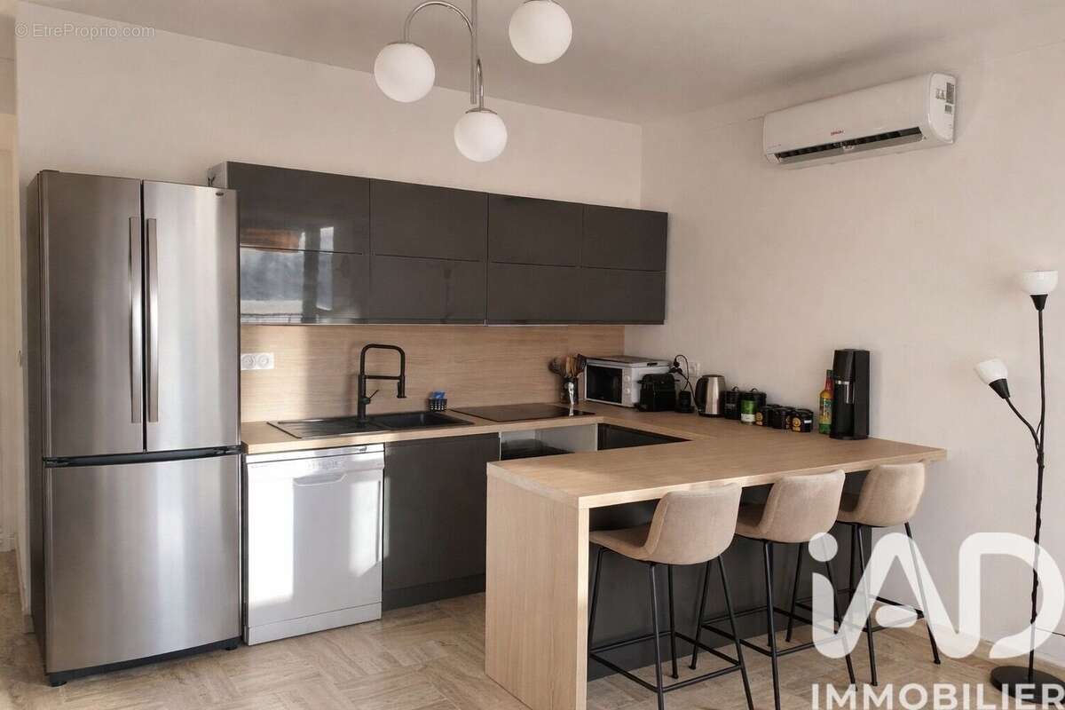 Photo 8 - Appartement à NICE