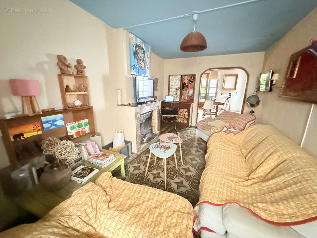 Vente Maison 4 chambres Aulas 30120 - photo 3
