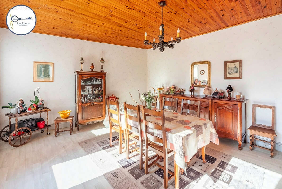 Appartement à EPINAL