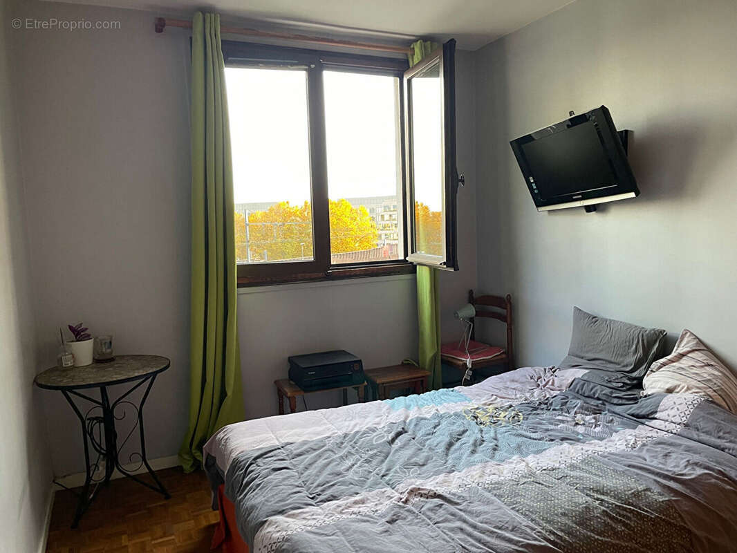 Appartement à VANVES