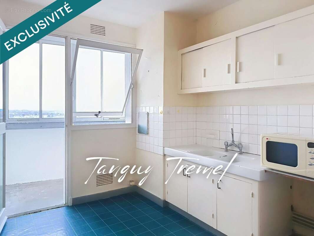 Photo 4 - Appartement à LORIENT