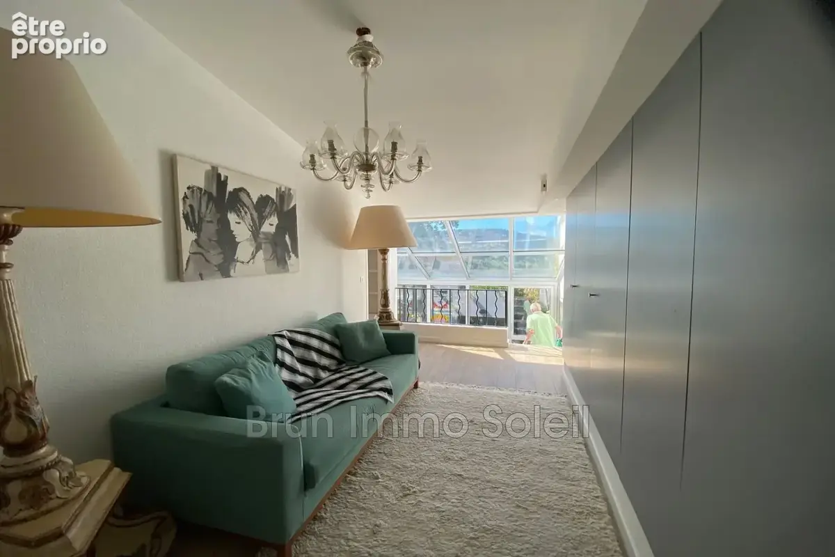 Maison 4 pièces 145 m² à vendre à Coursegoules (06140) - photo 9