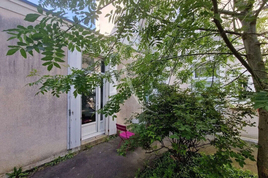 Appartement à ANGERS
