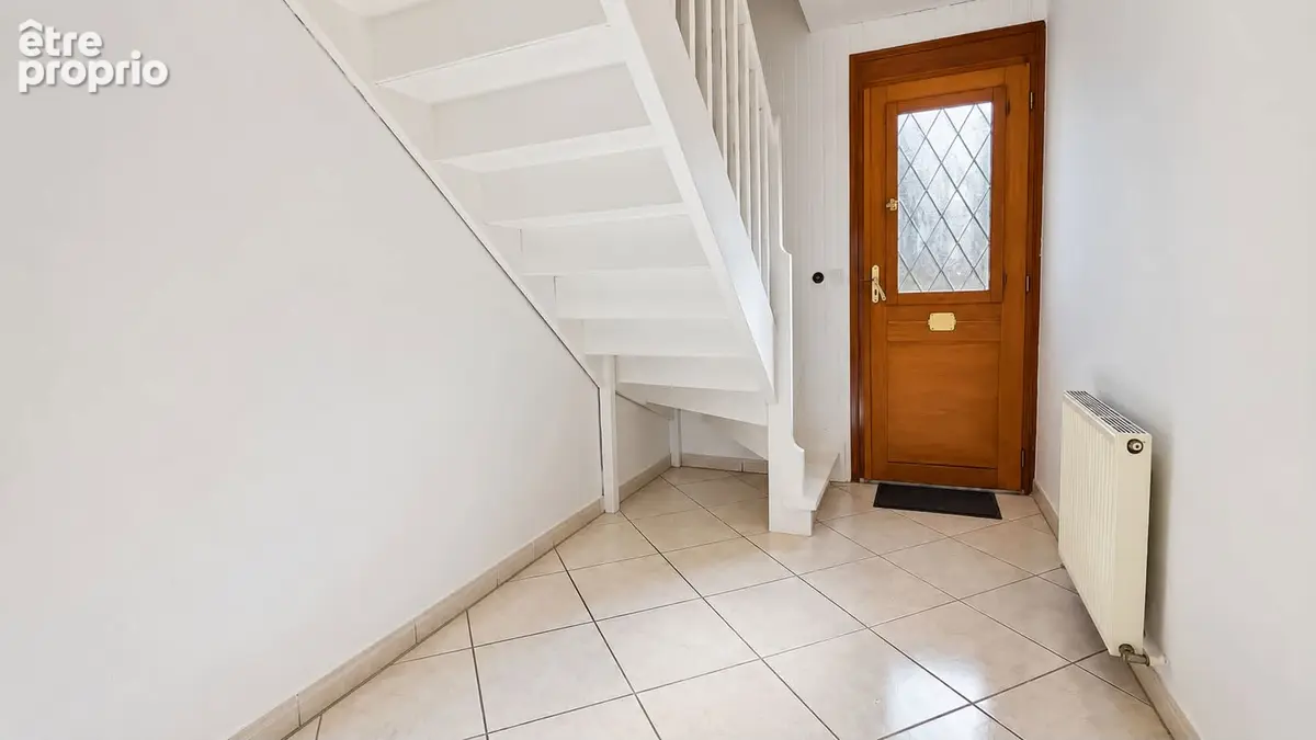 Maison Mantes La Ville 3 chambres 97 m2 - photo 4