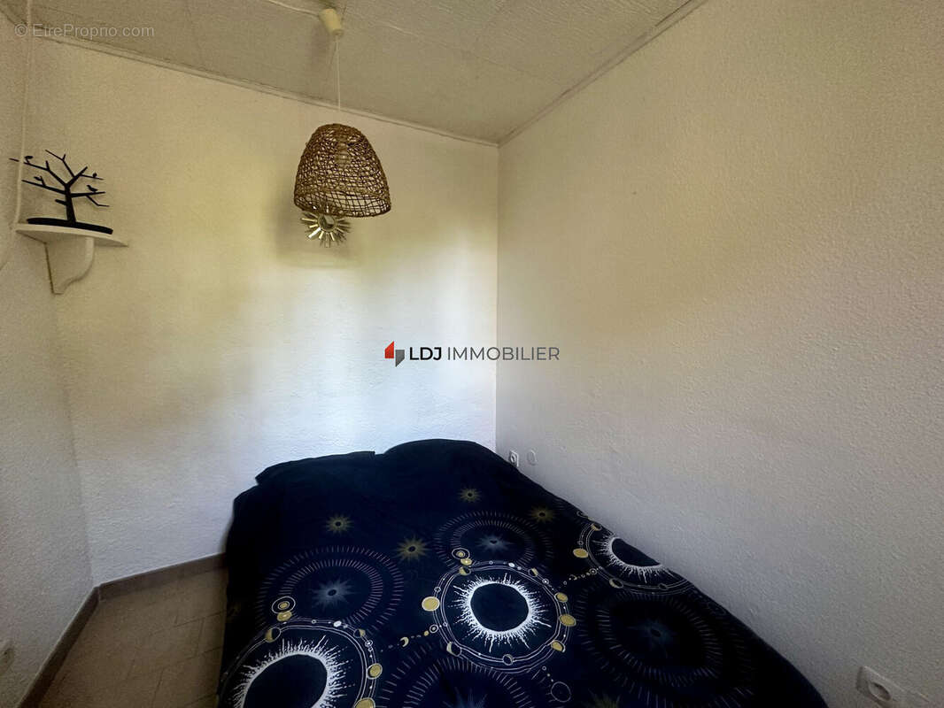 Appartement à LE BARCARES