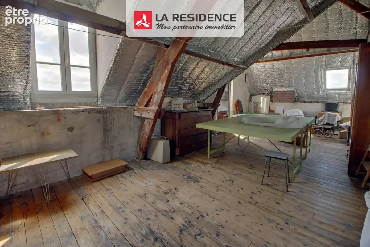Maison 11 pièces 165 m² à vendre à Gargenville (78440) - photo 9