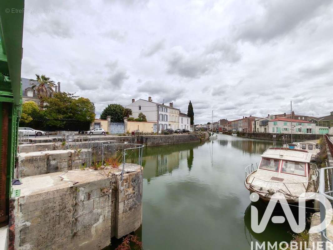 Maison 96 m² à Marans  - photo 8