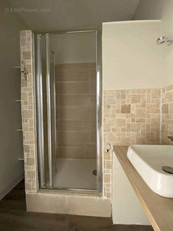 Appartement à ANGOULEME