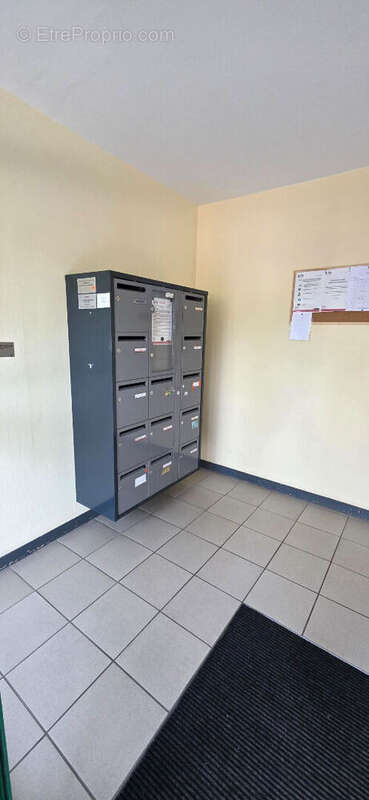 Appartement à QUIMPER