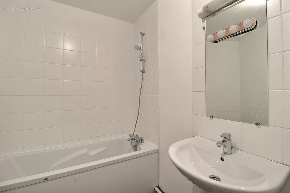 Appartement à SAINT-DENIS